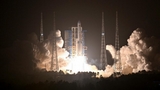 Cina: lanciati uno spazioplano segreto e un satellite spia con due razzi spaziali Lunga Marcia