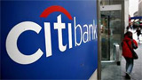 Citigroup, furto di dati per centinaia di migliaia di utenti