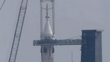 La Cina si prepara a un test della capsula Mengzhou per le future missioni verso la Luna
