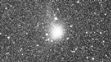 Sonda spaziale ESA JUICE: rilasciata una nuova immagine della cometa interstellare 3I/ATLAS