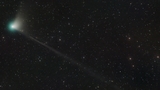 La cometa C/2022 E3 (ZTF) potrebbe essere visibile a occhio nudo a febbraio 2023