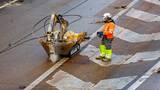 Cool Concrete, ecco il muro di cemento intelligente stampato in 3D per le autostrade del futuro