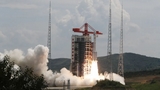 Cina: lanciati i primi satelliti Qianfan G60 per la connettivit&agrave; Internet, il secondo stadio del razzo ha avuto un problema