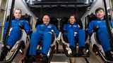 Stazione Spaziale Internazionale: astronauta di Crew-11 ha un problema di salute, la missione potrebbe terminare prima
