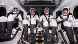 La capsula SpaceX Crew Dragon dove voler&agrave; Samantha Cristoforetti si chiama Freedom