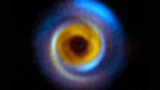 Il Very Large Telescope aiuta gli scienziati nello studio dei dischi di formazione planetaria