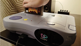 DOOM sul Casio Loopy, la console giapponese del 1995 pensata per ragazze