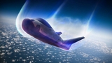 Nuovo video per lo spazioplano Dream Chaser di Sierra Space, quasi pronto al debutto
