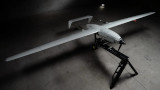 Silenzioso e a idrogeno: contro la Russia scende in campo il rinnovato drone ucraino Raybird