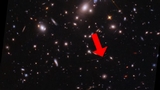 Il telescopio spaziale Hubble ha individuato la stella pi� lontana mai vista: Earendel