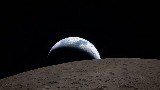 Video in 4K dalla Luna: la NASA sceglie i laser Starlink per le immagini di Artemis III