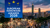 European Hardware Awards 2026: la data &egrave; il 1 giugno 2026 a Taipei