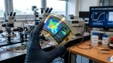 Semiconduttori organici, un nuovo metodo di doping moltiplica le cariche elettriche mobili fino a 100 volte