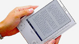 E-Book reader in crescita per i prossimi anni