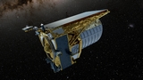 ESA Euclid: ingegneri al lavoro per rimuovere del ghiaccio sugli specchi del telescopio spaziale