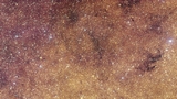 Il telescopio spaziale ESA Euclid ha fotografato il centro della Via Lattea con una risoluzione elevatissima