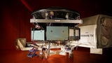 Thales Alenia Space: al via i test sui modelli strutturali dei componenti della missione ESA ExoMars 2028