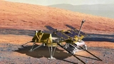 Airbus realizzer&agrave; il lander per il rover marziano Rosalind Franklin della missione ESA ExoMars