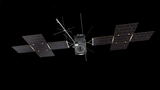La sonda spaziale europea ESA JUICE &egrave; pronta a osservare la cometa interstellare 3I/ATLAS