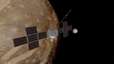 ESA Juice: la missione verso le lune ghiacciate di Giove &egrave; partita, arriver&agrave; nel 2031