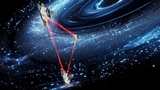 L'ESA ha assegnato un contratto per la missione LISA, dedicata alle onde gravitazionali, a Thales Alenia Space