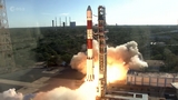 La missione ESA Proba-3 &egrave; stata lanciata con successo dal razzo spaziale indiano PSLV-XL