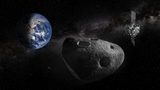 OHB Italia svilupper&agrave; un satellite per la missione ESA Ramses per osservare da vicino l'asteroide Apophis