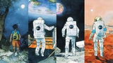 Terrae Novae 2030+ &egrave; il programma di esplorazione per Terra, Luna e Marte dell'ESA