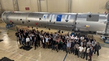 ESA: il prototipo del razzo spaziale riutilizzabile Themis &egrave; pronto per i test in Svezia