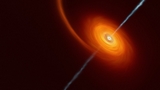 Scoperto il buco nero che sta distruggendo una stella pi&ugrave; distante dalla Terra