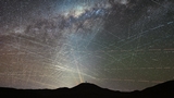 ESO lancia l'allarme: ''conseguenze devastanti per l'astronomia'' a causa delle future megacostellazioni satellitari