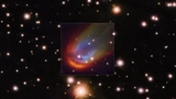 Analizzata la misteriosa onda d'urto di una stella morta grazie al Very Large Telescope di ESO