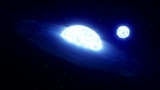 Confutato lo studio sul buco nero stellare pi� vicino alla Terra: si tratterebbe di un sistema stellare binario
