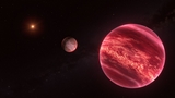 Grazie al Very Large Telescope potrebbe essere stata individuata una luna in un sistema solare diverso dal nostro