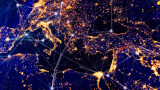 IRIS&sup2;, anche l'Europa avr&agrave; il suo Starlink: 290 satelliti in orbita entro il 2030