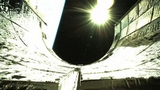 Il video del rientro del fairing del razzo spaziale Blue Origin New Glenn: si pensa al loro riutilizzo