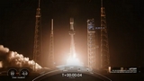 Il primo stadio di un razzo Falcon 9 di SpaceX &egrave; stato lanciato e recuperato per 19 volte