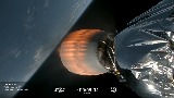 SpaceX, uno stadio di Falcon 9 si schianter&agrave; sulla Luna ad agosto: quando vedere l'evento