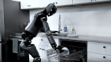 Caricare la lavastoviglie &egrave; una rottura, in futuro lo far&agrave; un robot per te