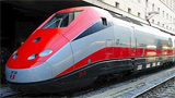 Disservizi Wi-Fi su Frecciarossa: c'&egrave; speranza solo con l'LTE?