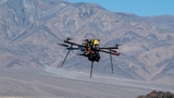 La NASA prova i droni marziani nella Death Valley per prepararli al Pianeta Rosso