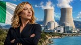 Nucleare in Italia, approvata la legge delega: primi reattori ipotizzati tra il 2034 e il 2035