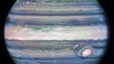 Il telescopio spaziale James Webb aiuta a scoprire una corrente a getto ad alta velocit&agrave; su Giove