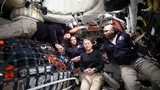 Gli astronauti di Artemis II hanno avuto problemi con le action cam GoPro Max a bordo della navicella Orion