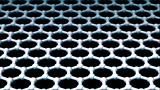 Grafene, nanonastri da una pallottola di nanotubi