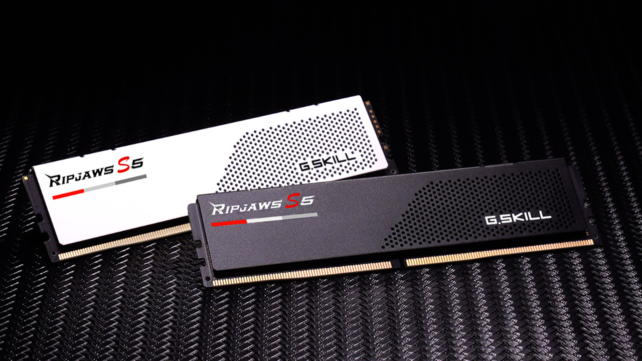Calo dei prezzi per le memorie DDR4 e DDR5 nei prossimi mesi: c'&egrave; lo zampino della guerra