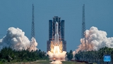 Cina: SatNet ha lanciato 10 nuovi satelliti Guowang per la connettivit&agrave; Internet, ora si fa sul serio!