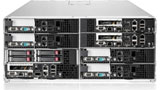 Trimestre in calo per HP: colpa anche degli hard disk