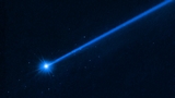 Il telescopio spaziale Hubble ha rilevato dei detriti in allontanamento dall'asteroide Dimorphos