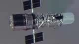 Un satellite Vantor WorldView Legion ha catturato una nuova immagine del telescopio spaziale Hubble